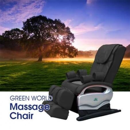 Massage Chair in Pakistan