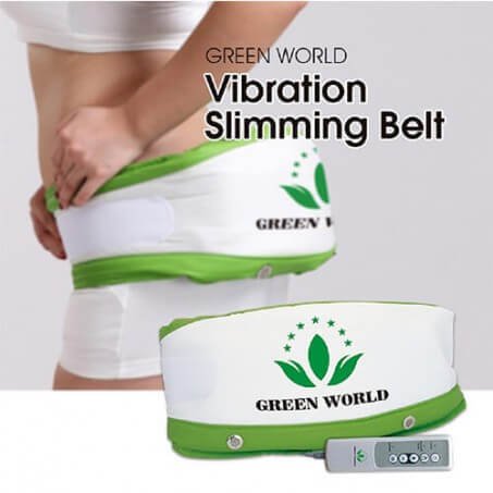 Vibration Slimming Belt in Pakistan